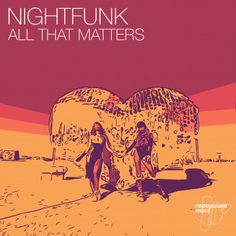 NightFunk – All That Matters [AIFF]