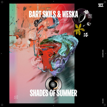 Bart Skils, Weska – Shades of Summer [AIFF]