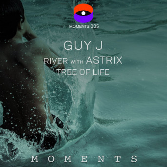 Guy J – River / Tree of Life