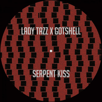 Gotshell & Lady Tazz – Serpent Kiss