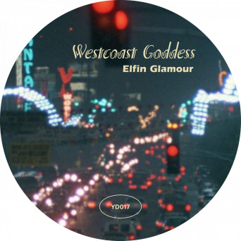 Westcoast Goddess – Elfin Glamour