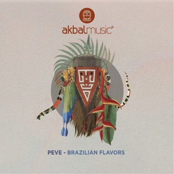 Peve – Brazilian Flavors EP [Hi-RES]