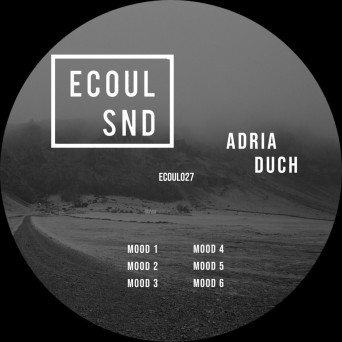 Adrià Duch – Mood