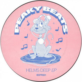 Peaky Beats – Helms Deep