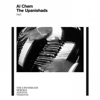 Al Chem – The Upanishads EP