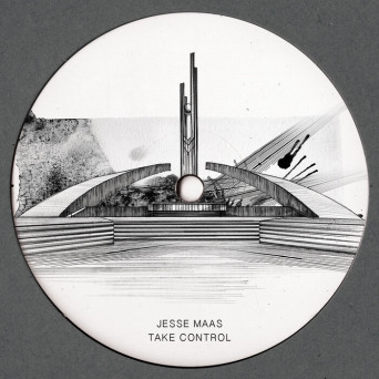 Jesse Maas, Nail – Take Control