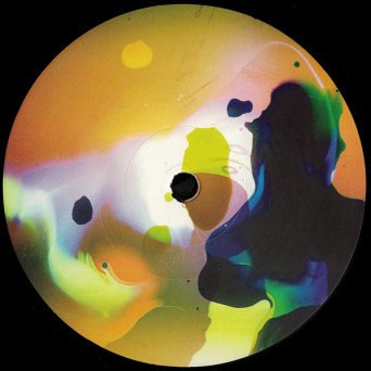 Space Drum Meditation – SDM003