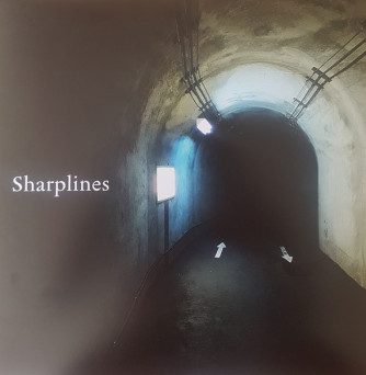 Sharplines – Stranger to Stranger