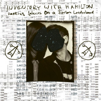 Inventory With Hamilton – Parting Galaxies on a Forlorn Leaderboard