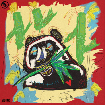 RWN – Mystic Manners [VINYL]