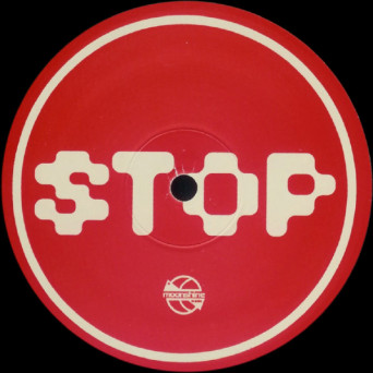 D’Still’D – Stop / Go [VINYL]