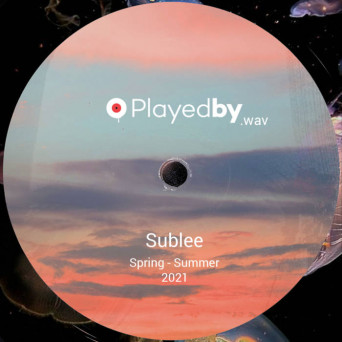 Sublee – Spring – Summer 2021