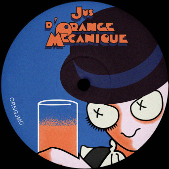 Stanley Cul de Brique – Jus d’Orange Mécanique [Hi-RES]