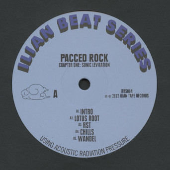 Pacced Rock – Chapter One: Sonic Levitation