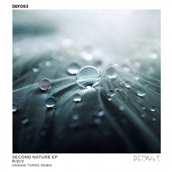 R/D/V – Second nature EP