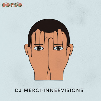 DJ Merci – Innervisions