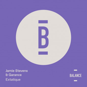 Jamie Stevens – Extatique
