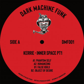 Kerrie – Inner Space PT1