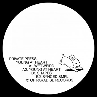 Private Press – Young At Heart