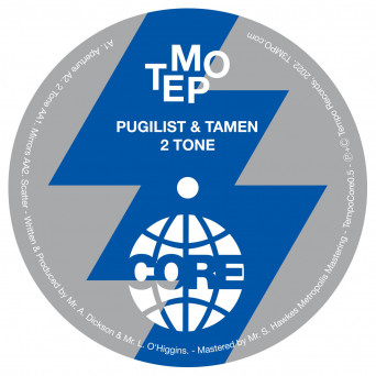 Pugilist & Tamen – 2 Tone