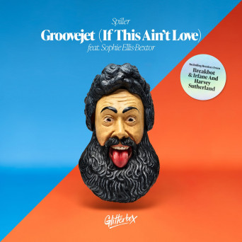 Spiller & Sophie Ellis-Bextor – Groovejet (If This Ain’t Love) – Remixes