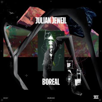 Julian Jeweil – Boreal