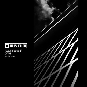 JXTPS – Razor’s Edge EP [Hi-RES]
