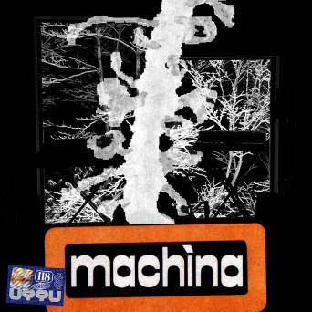 Machina – Trusted EP