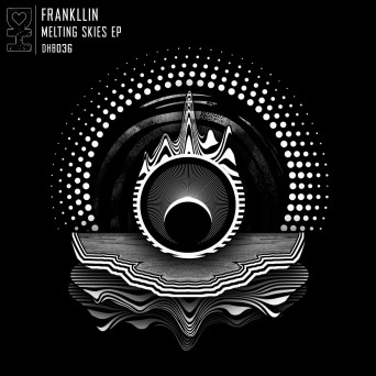 Frankllin – Melting Skies