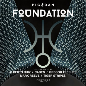 Pig&Dan – Foundation [AIFF]