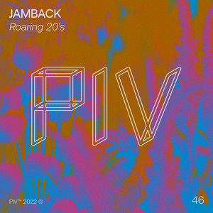 Jamback – Roaring 20’s
