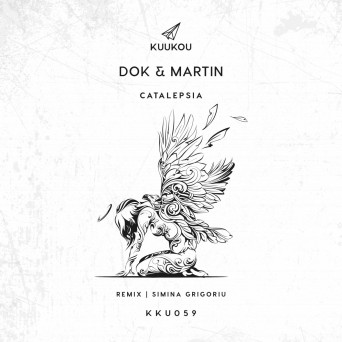 Dok & Martin – Catalepsia