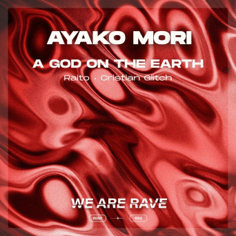 Ayako Mori – A God on the Earth