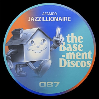 AFAMoo – Jazzillionaire