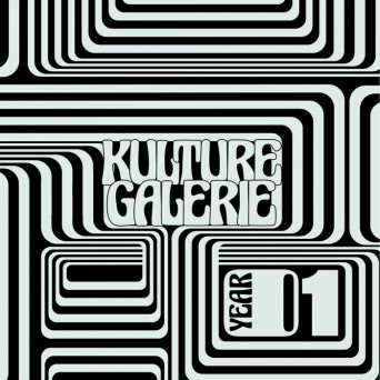 VA – Kulture Galerie Year 1