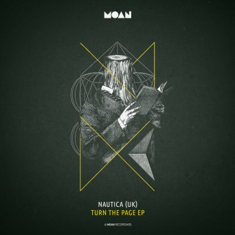 Nautica (UK) – Turn The Page EP