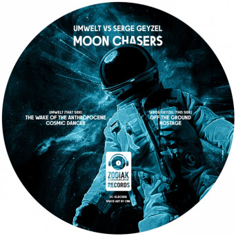 Umwelt, Serge Geyzel – Moon Chasers