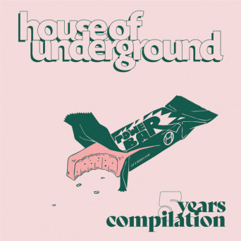 VA – 5 Years Compilation