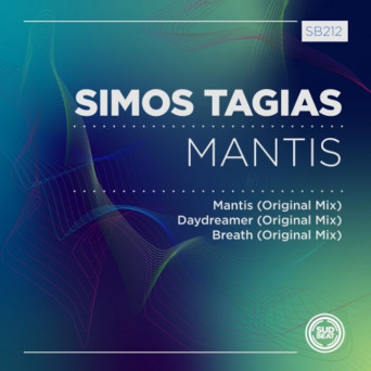 Simos Tagias – Mantis [Hi-RES]