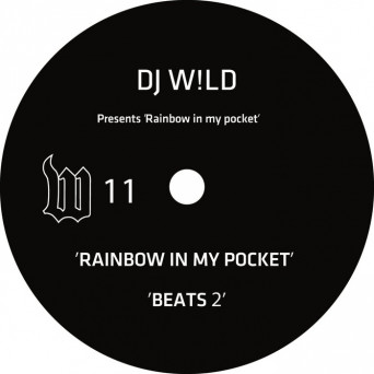 DJ W!LD – Beats 2