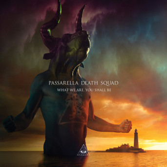 Passarella Death Squad – What We Are, You Shall Be