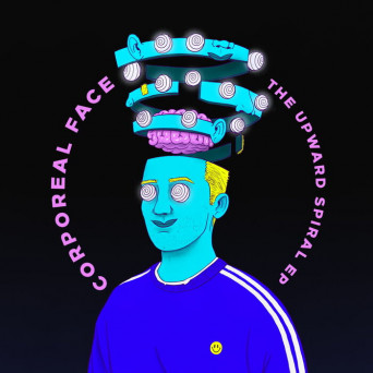 Corporeal Face – The Upward Spiral