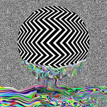 Psycho Weazel – Red Room EP
