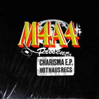 M4A4 – Charisma EP
