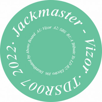 Jackmaster – Vizor