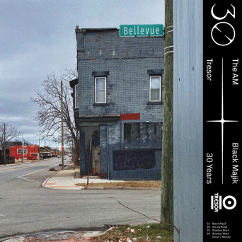 The AM – Black Majik