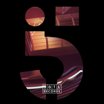 VA – 5 YRS of DGTL Records Part 3 [Hi-RES]
