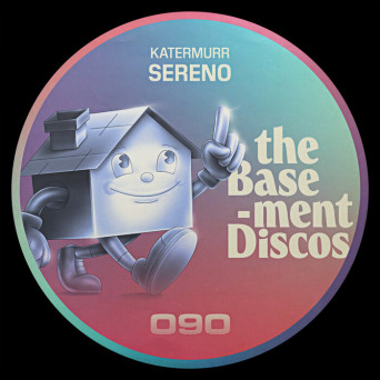 Katermurr – Sereno