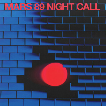 Mars89 – Night Call