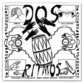 Dos Ritmos – ‘Materia’ EP